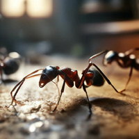 Уничтожение муравьев в Кстове